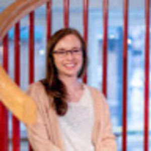 Meet your Posher, Brianna